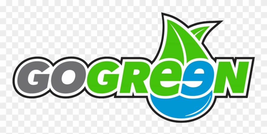 Support - Go Green Clipart