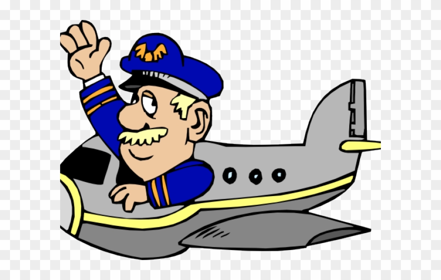 Free Library Flight Free On Dumielauxepices - Pilot I Love Aviation Airplane Captain Sully Sullenberger Clipart
