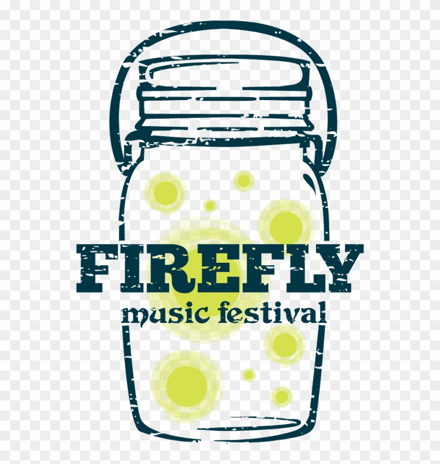 Firefly Music Festival - Ridge School Of The Sacred Clipart