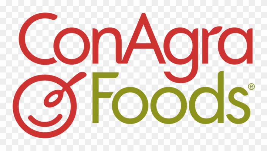 Replacing Previous Scale In A Gravel Pit Location - Con Agra Foods Logo Clipart