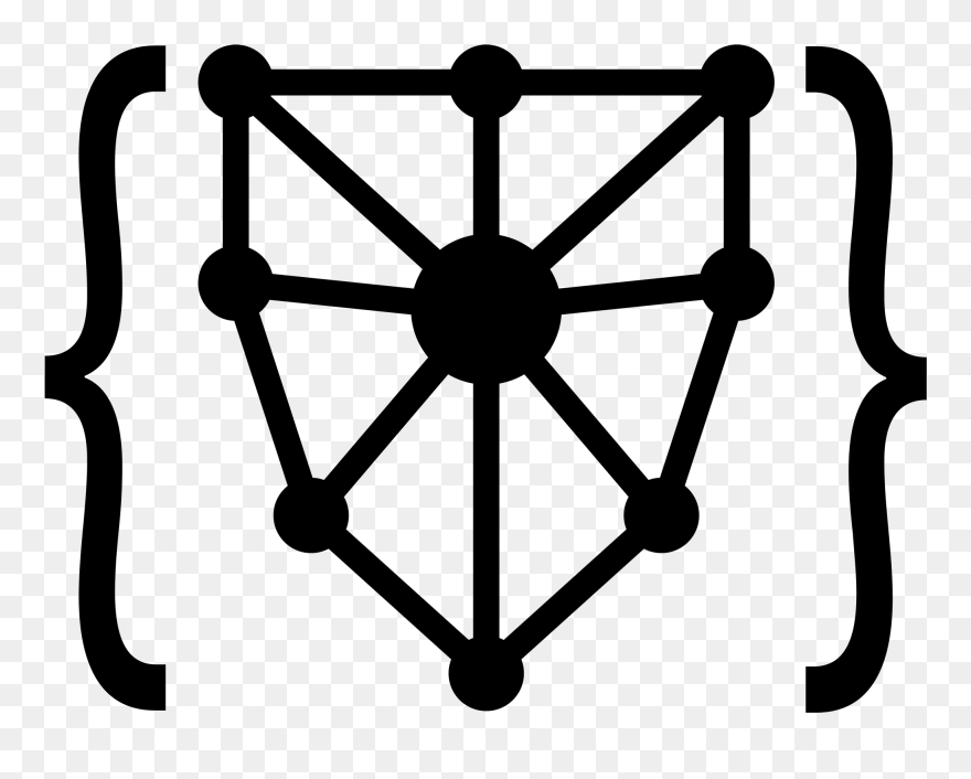 Sponsors And Organizers - Tree Of Life Isometric Clipart