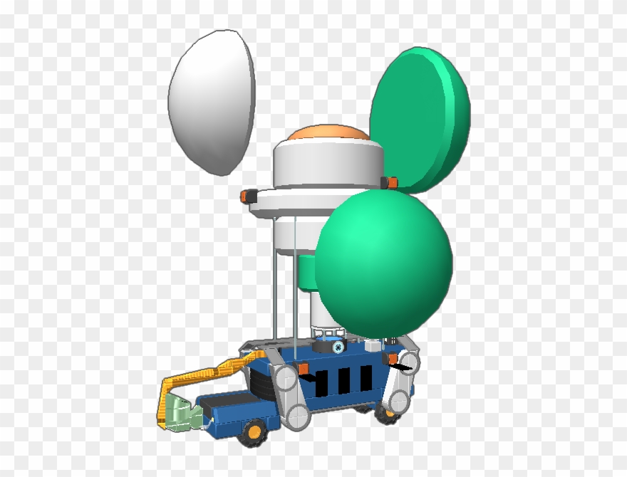 Yep Its An - Illustration Clipart