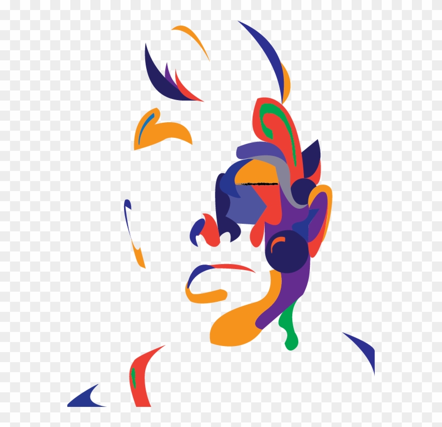 I Wanted To Create Something Using Shapes That Would - Behance Clipart