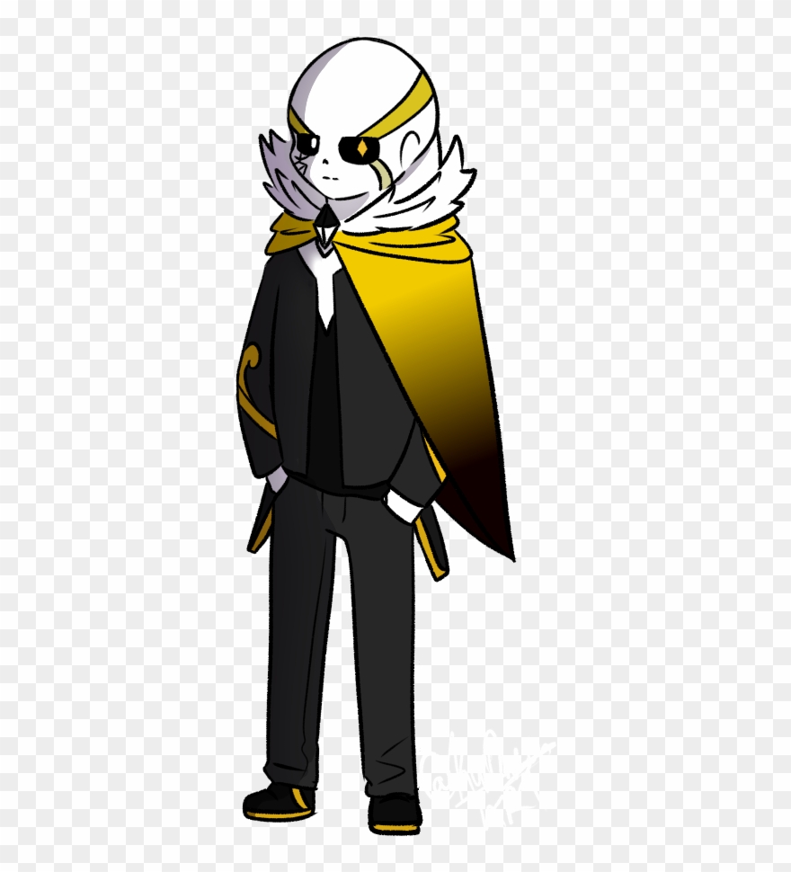 Wanted To Redraw Him - Cartoon Clipart