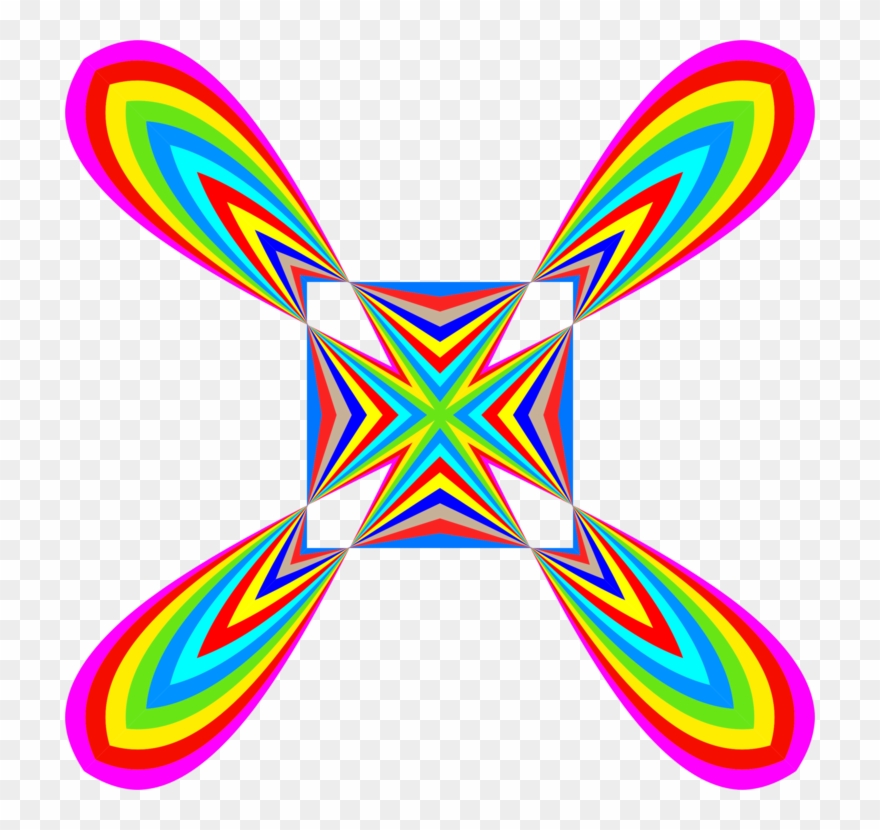 Art Museum Abstract Art Information - Clip Art - Png Download