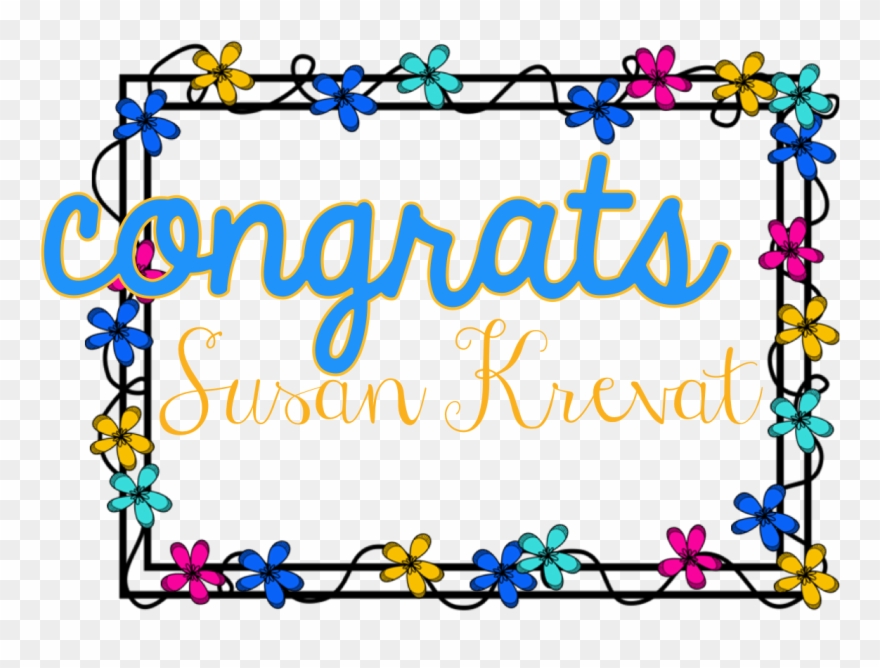 Stay Buggy And Before I Go Here's Our Winner Of The Clipart