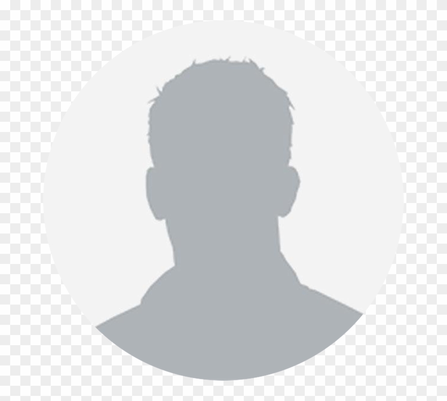 Realize That She Wanted To Pursue A Rewarding Career - Silhouette Clipart