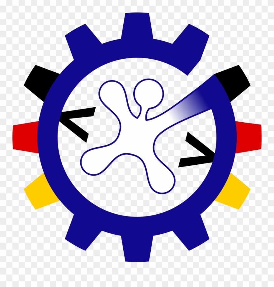 Bukkit - Simbolo De Ingenieria Clipart