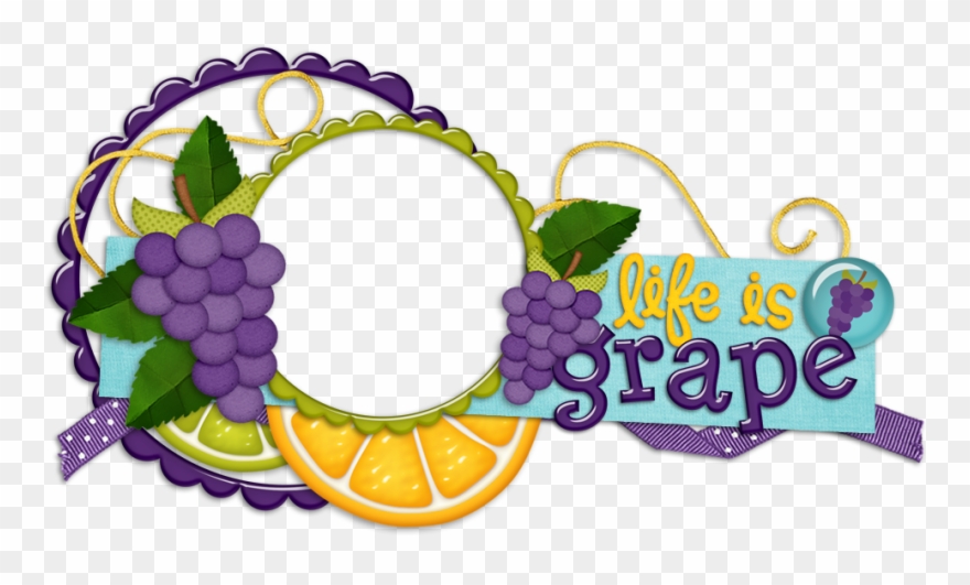 B *✿*fruity Cutie Eating Healthy, Pear, Baskets, Banana - Fruit Clipart