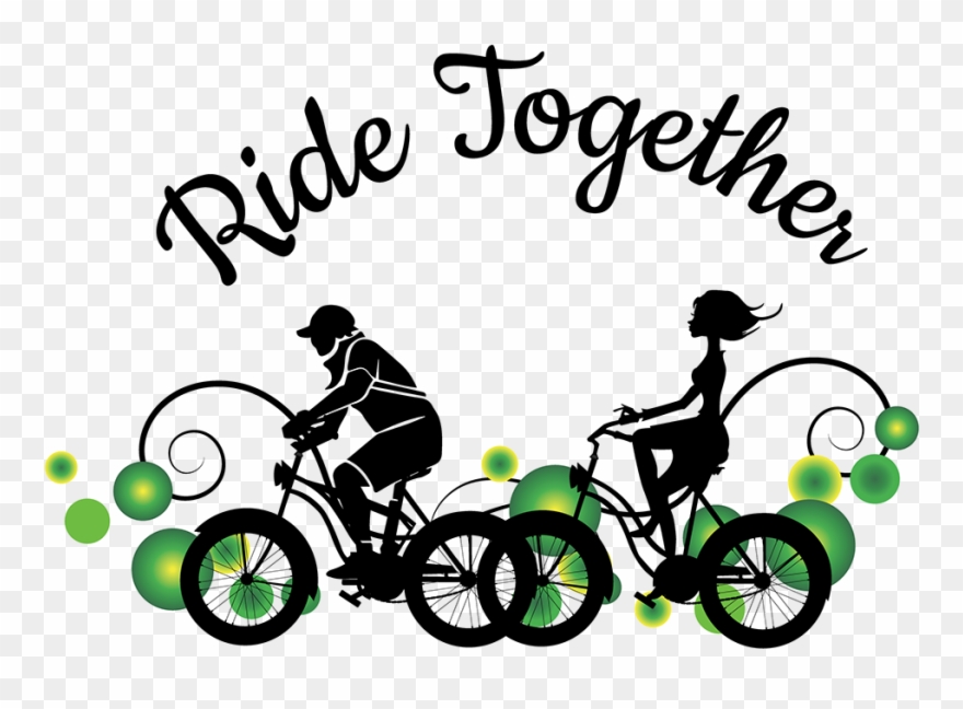 I Wanted To Incorporate Some Advertising On The Side - Biker Vector Clipart