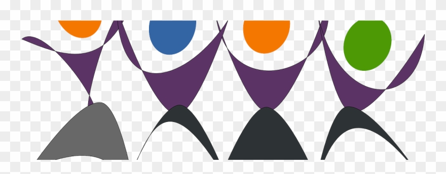 The Honoring Of Union And Unity - Unity Earth Clipart Png Transparent Png