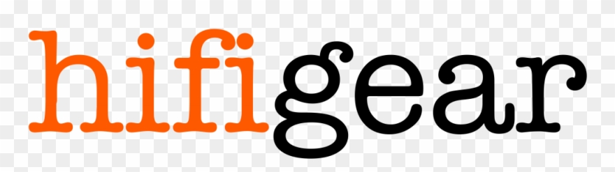 Hifigearlogolrg - Broken Heart Is Hard To Mend Clipart