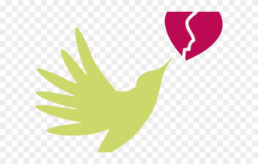 Broken Heart Clipart Heart Disease - Cardiovascular Disease - Png Download