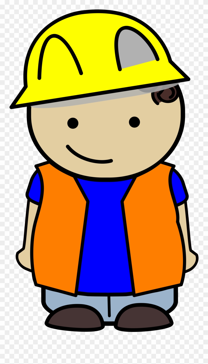Clipart Kid Big Image Png - Clip Art Transparent Png