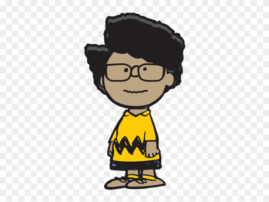 Flippin' Blockhead - Cartoon Clipart