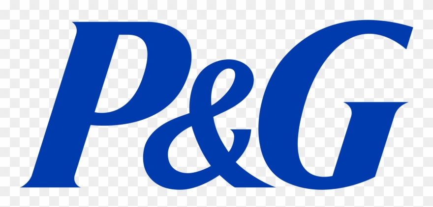 2000px-procter And Gamble Logo - Procter & Gamble Png Clipart
