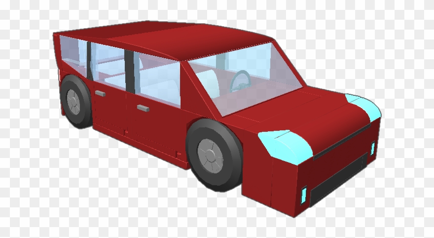 By D13ter - Car Clipart