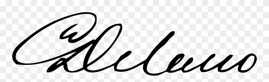 Open - Columbus Signature Clipart