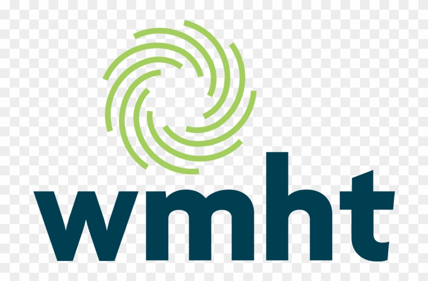 Central Ohio's Transportation Future - Wmht Logo Png Clipart