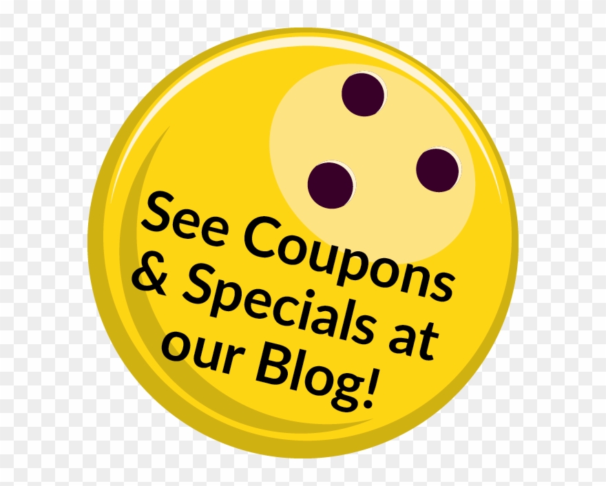Csbp Blog Button - Columbus Square Bowling Palace Clipart