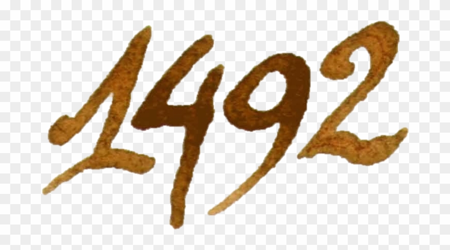 Team Colombo - 1492 Clipart