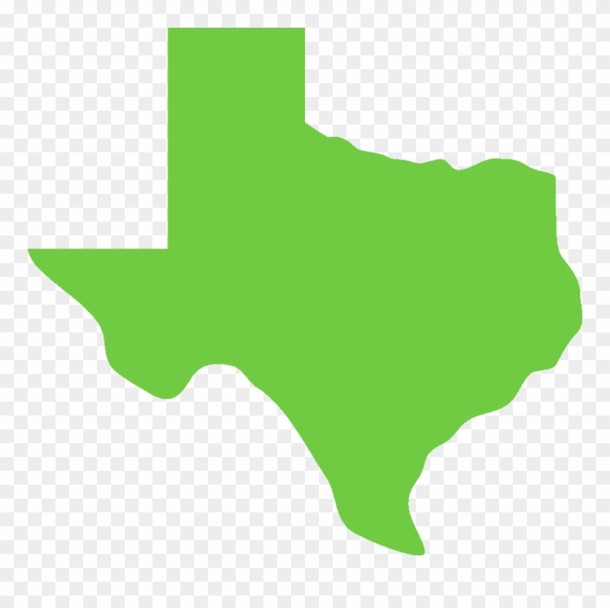 Houston - Map Of Houston Png Clipart