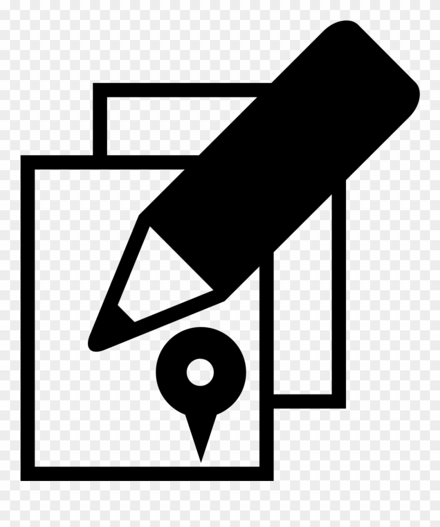 Clip Art Assessment Clip Art - Assessment Black And White - Png Download