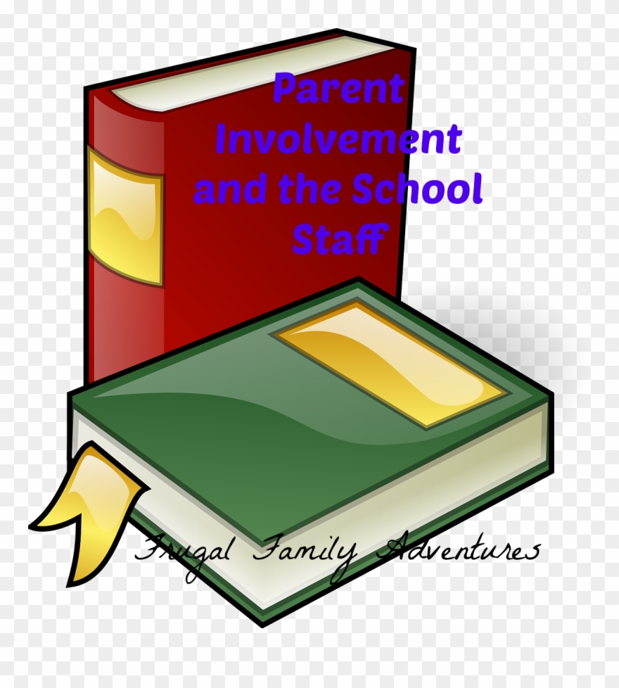 My Son Has An Iep For School Because Of Needing Speech - Books Clipart