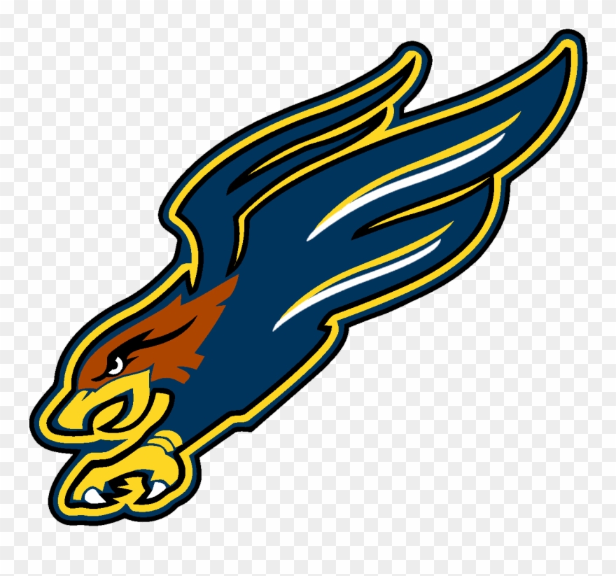 Curtismiddleschool - Ellison High School Logo Clipart