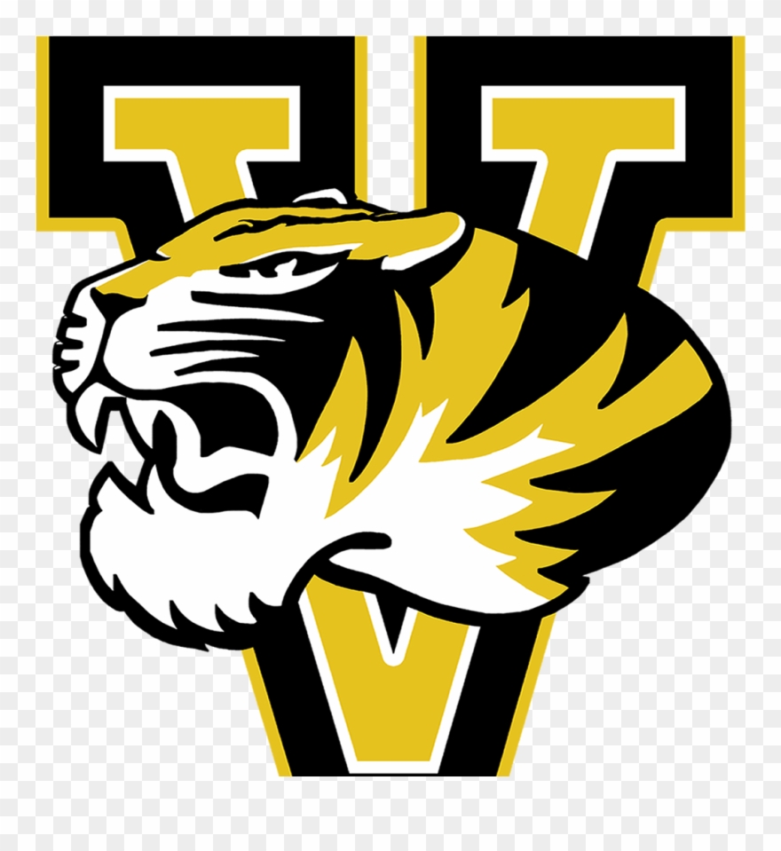 Morgan County R-ii - Versailles High School Logo Clipart