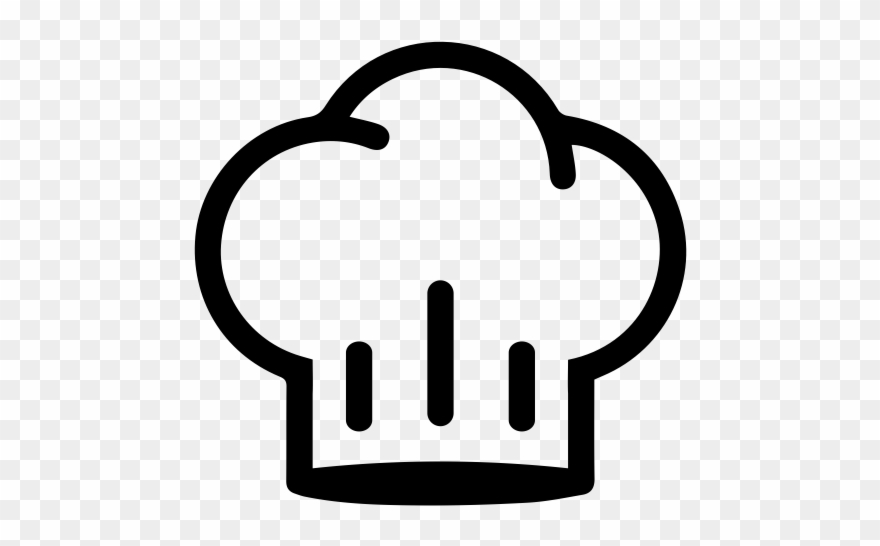 Culinary Arts - Foodie Icon Png Clipart