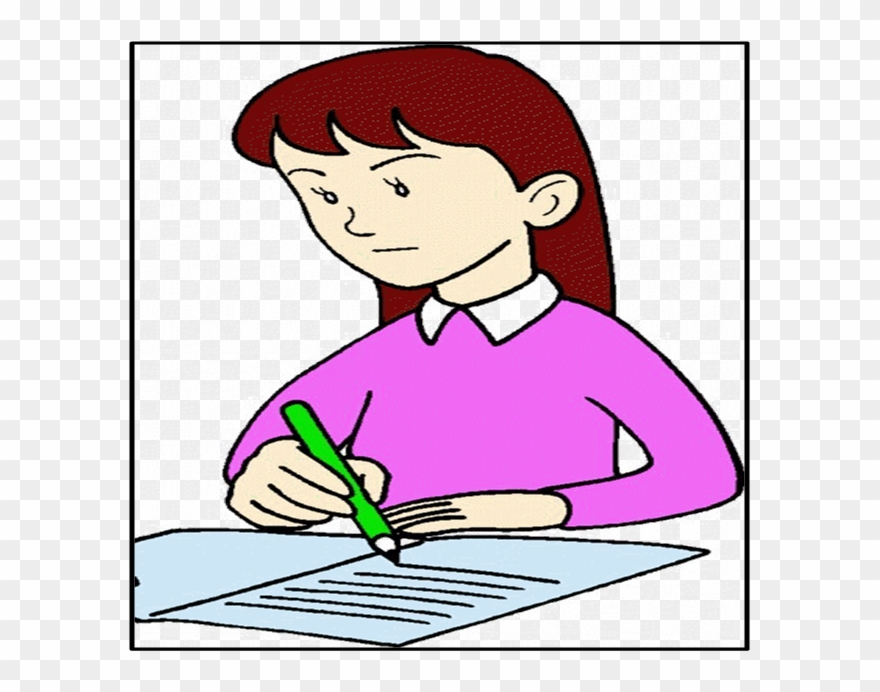 Changes In Ibps Po And Clerical Exams - Writer Clipart