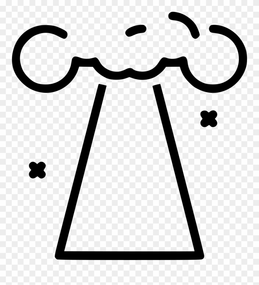 Clip Art Freeuse Stock Cloud Heaven Guidance Light - Heaven Icon - Png Download