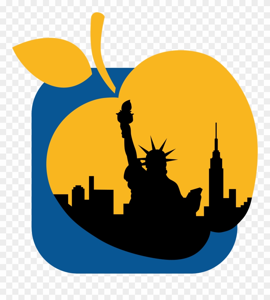 Ezereth Jenkins - Statue Of Liberty Clipart