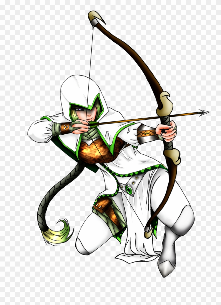 Banna Clip Glock - Cartoon - Png Download