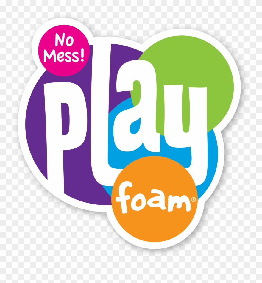 Playfoam And Neighborhood Parents Network Partnership - Educational Insights Playfoam Class Pack Clipart