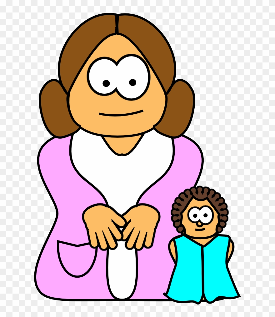 L039 Archives Jesus Without Language - Clip Art - Png Download