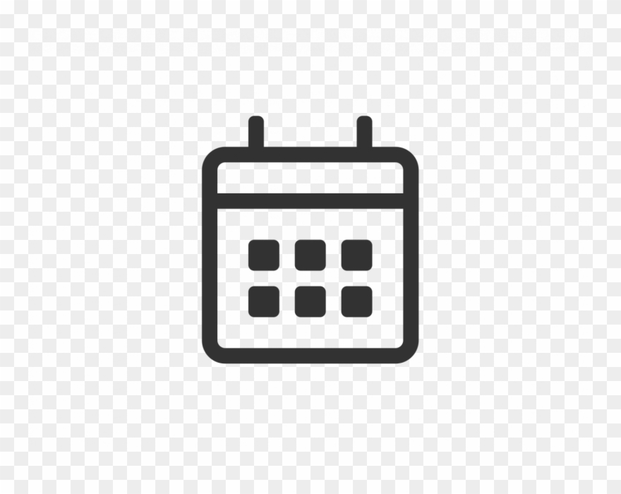 Dnp Online Overview Session - Calendar Clipart