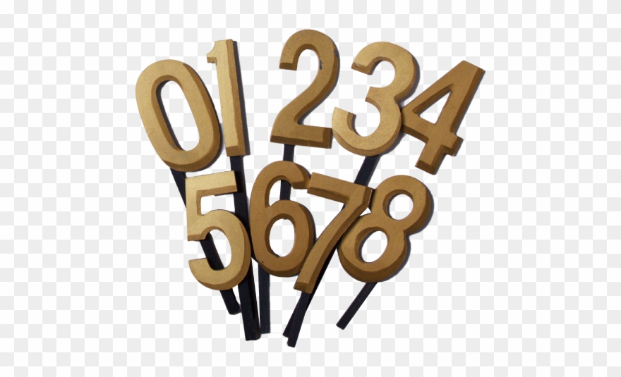 3 Foreground - Optional - Calligraphy Clipart