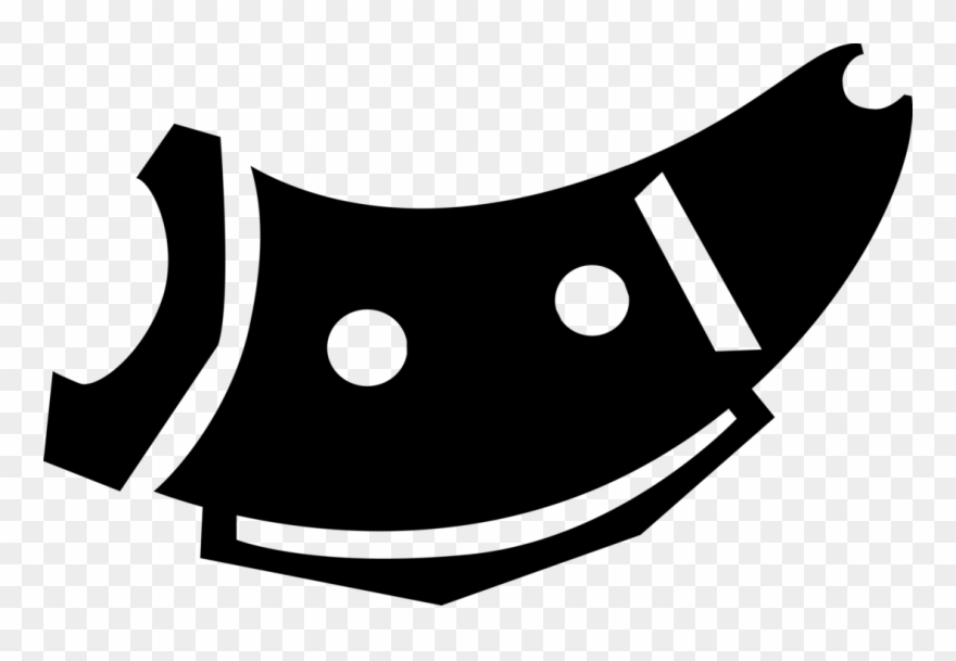 Mbiu African Horn Image Clipart