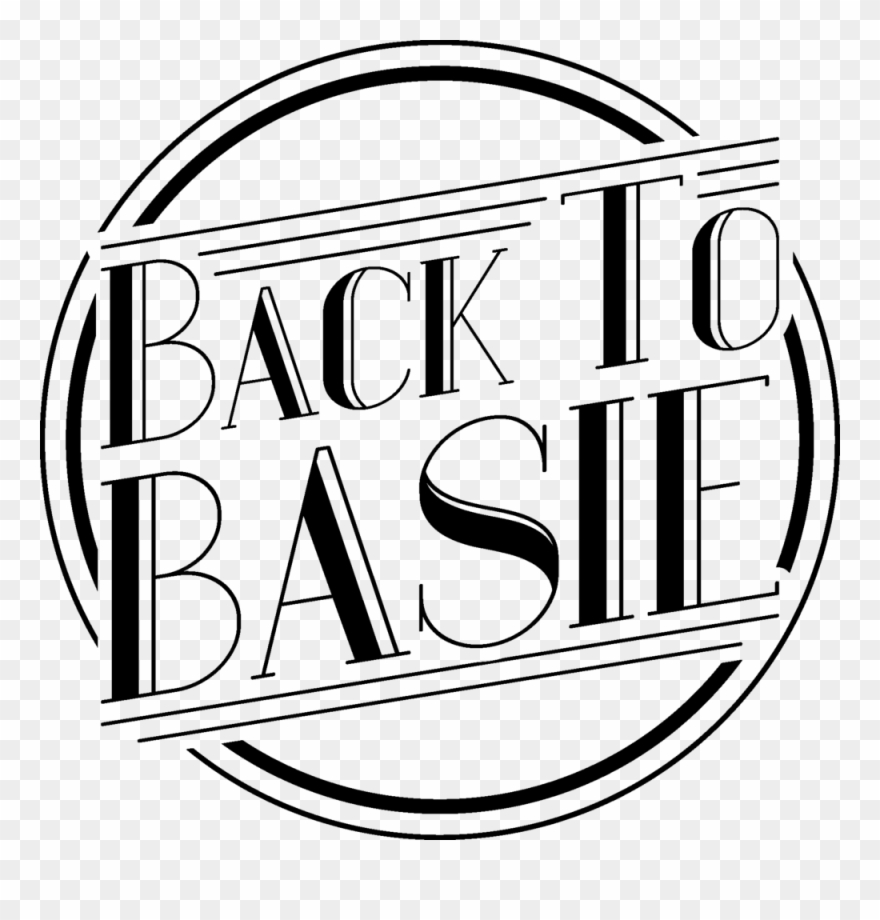 Btb Logo Blk - Logo (blk Clipart