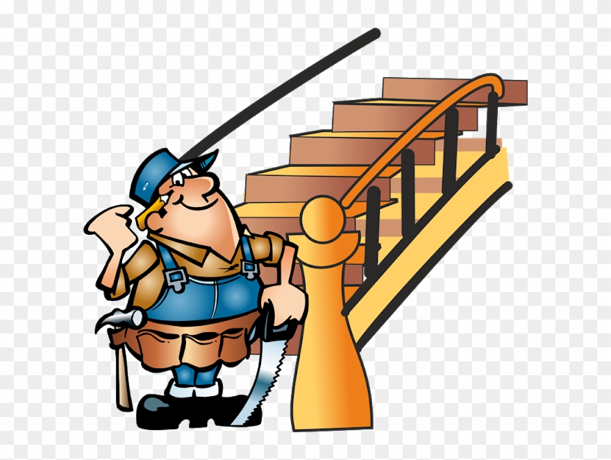 You Might Also Like - Stairs Clipart