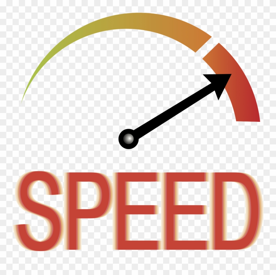 Speed Png Picture - Speed Png Clipart