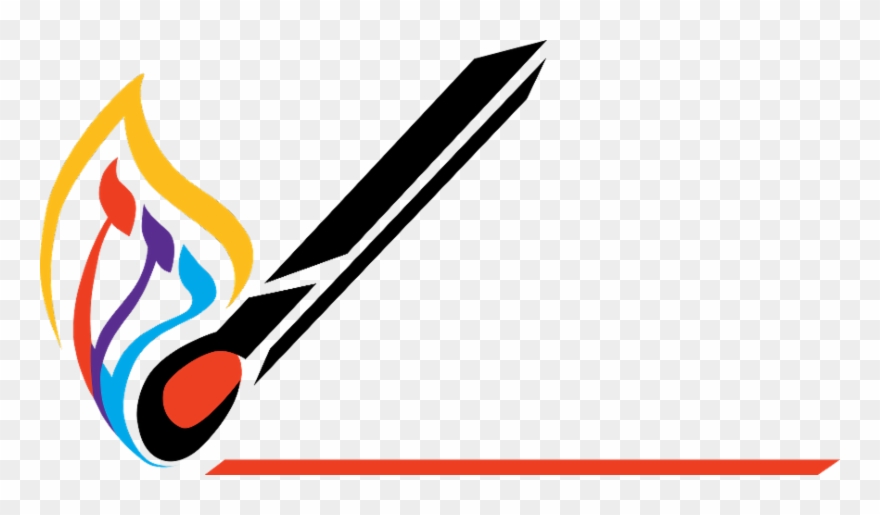 Fusion Global Ruach La - Shofar Clipart