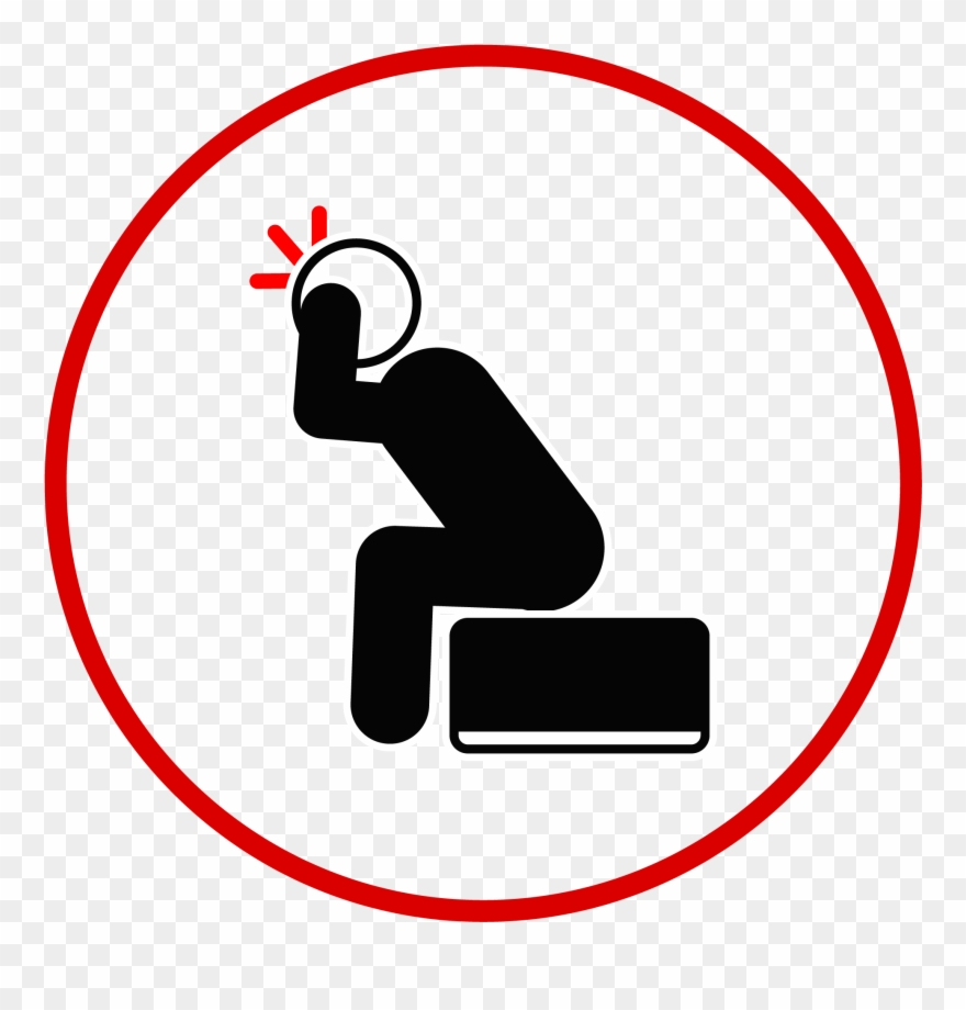 Post-traumatic Stress Disorder Clipart