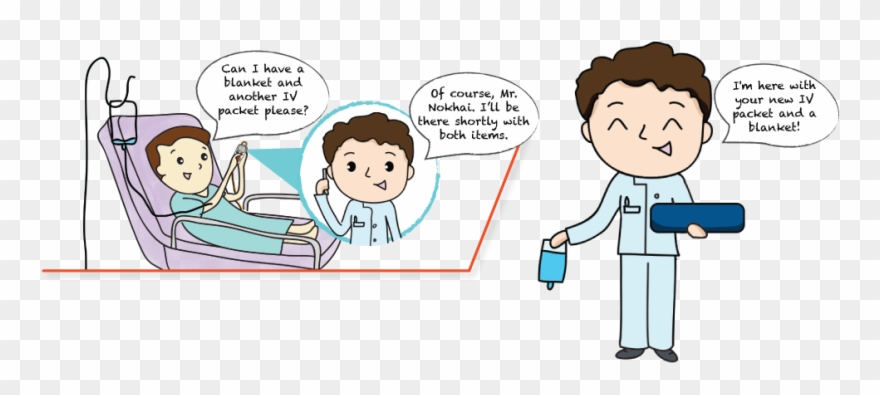 Improve Workflow And Decrease The Level Of Stress And - Cartoon Clipart