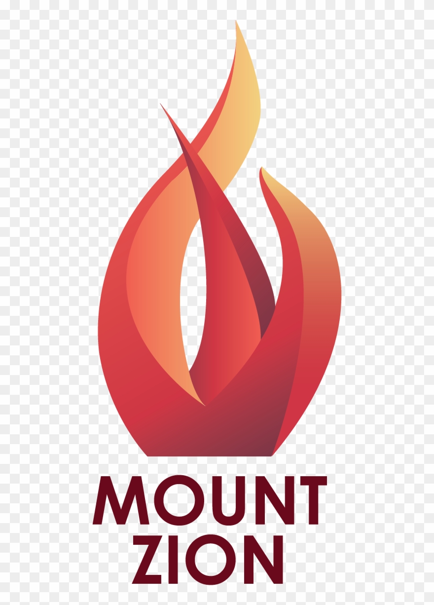 Mount Zion Temple Clipart