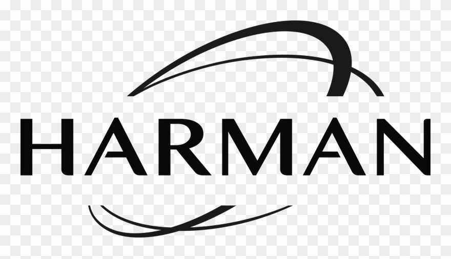 Sponsor Logos - Harman Logo Svg Clipart
