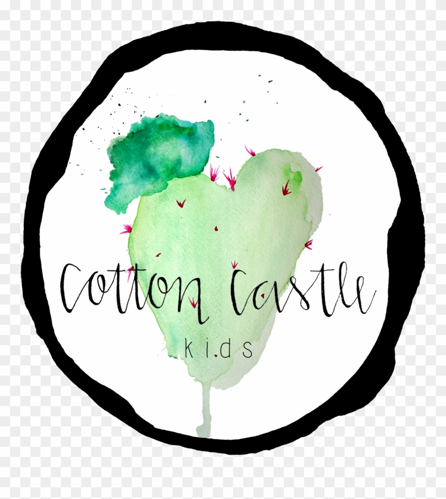 Baby - Heart Clipart