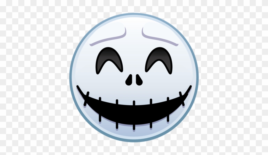 Jack Skellington - Disney Emoji Blitz Jack Skellington Clipart